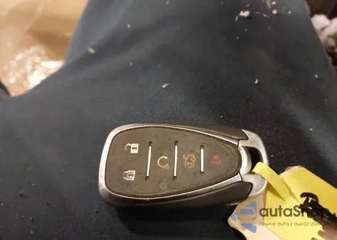 2017 Chevrolet Cruze Lt Auto из США, поврежденный, VIN 1G1BE5SM1H7192080